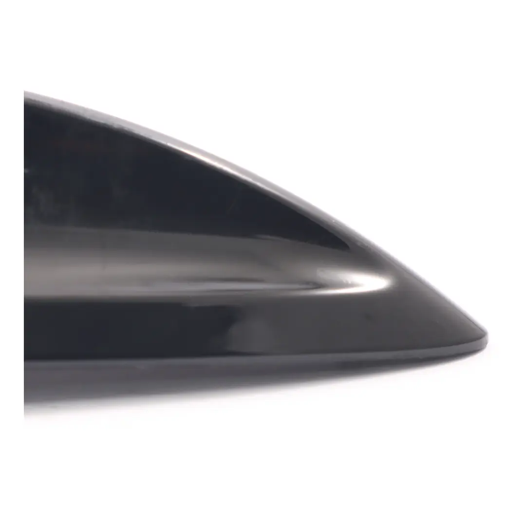 Roof Antenna Shark Fin Trim Cover Schwarz Black 9323182 to BMW F22 F30 F32 with Part number 2238586 BMW F22 F30 F32 Roof Antenna Shark Fin Trim Cover Schwarz Black 9323182 - SKU 2238586-BLK - Part number 2238586