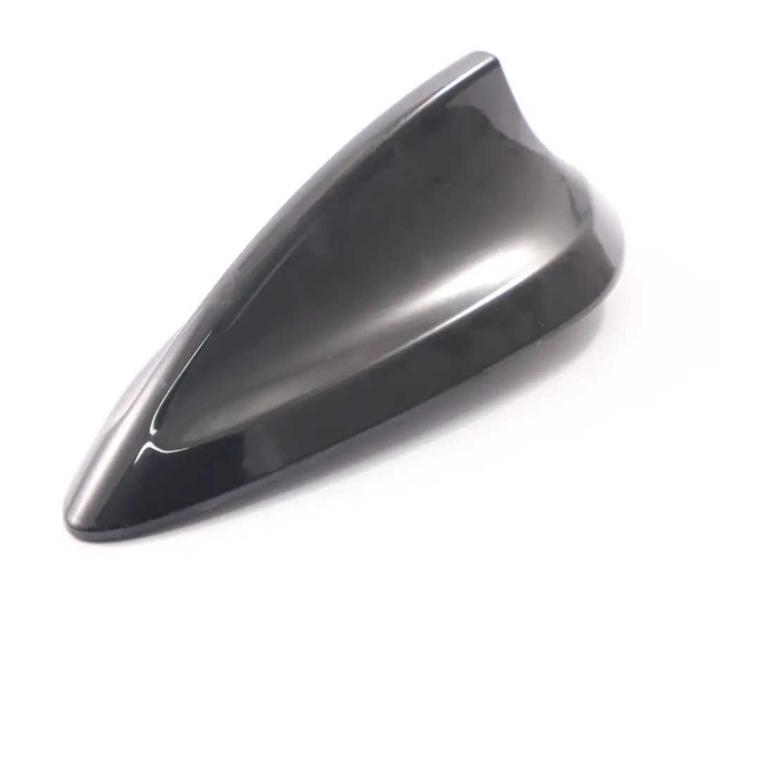 BMW F22 F30 F32 Antenne Toit Aileron requin Cache Noir 9323182 - SKU 2238586-BLK - Numéro de pièce 2238586