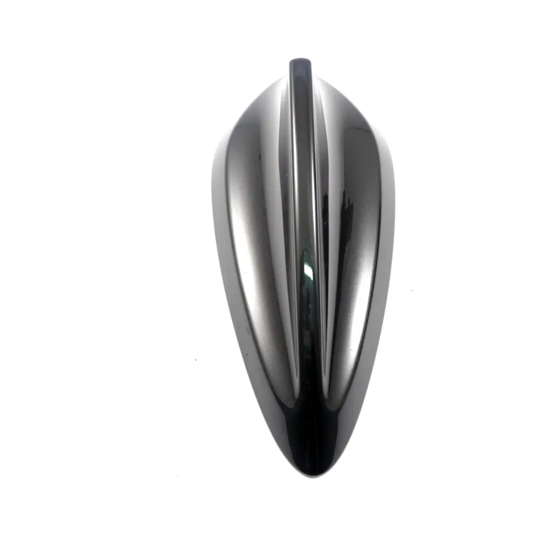 Tapa De Antena De Techo Aleta De Tiburon Zafiro Negro 9253662 para BMW F22 F30 F32 con número de pieza 2238586 BMW F22 F30 F32 Tapa De Antena De Techo Aleta De Tiburon Zafiro Negro 9253662 - SKU 2238586-BS - Número de pieza 2238586