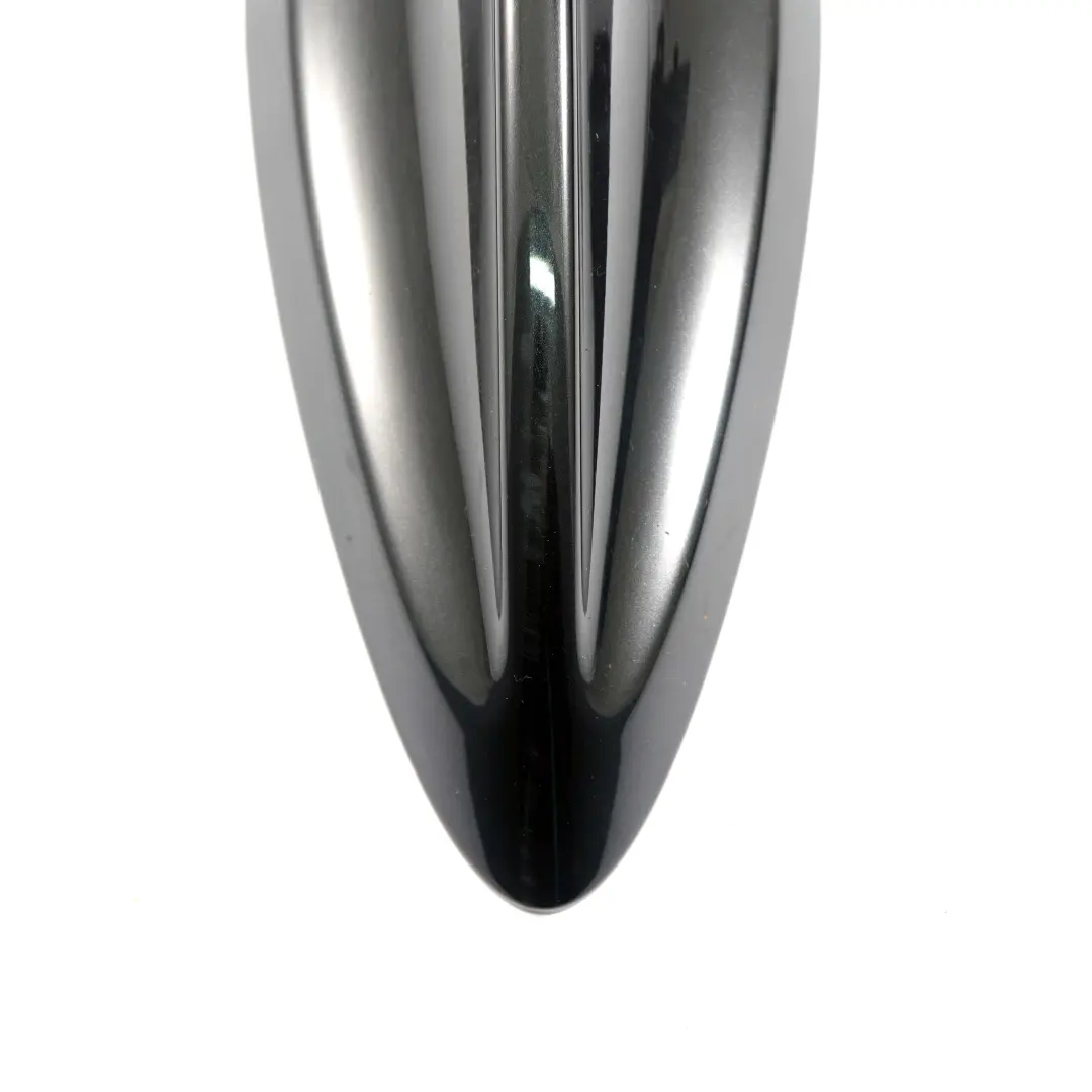 Leergehäuse Dach Antenne Abdeckung Schwarz Black Sapphire 9253662 für BMW F30 F32 mit Teilenummer 2238586 BMW F30 F32 Leergehäuse Dach Antenne Abdeckung Schwarz Black Sapphire 9253662 - SKU 2238586-BS - Teilenummer 2238586