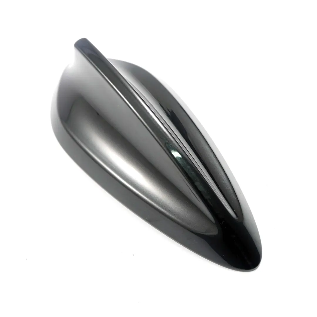 Leergehäuse Dach Antenne Abdeckung Schwarz Black Sapphire 9253662 für BMW F30 F32 mit Teilenummer 2238586 BMW F30 F32 Leergehäuse Dach Antenne Abdeckung Schwarz Black Sapphire 9253662 - SKU 2238586-BS - Teilenummer 2238586