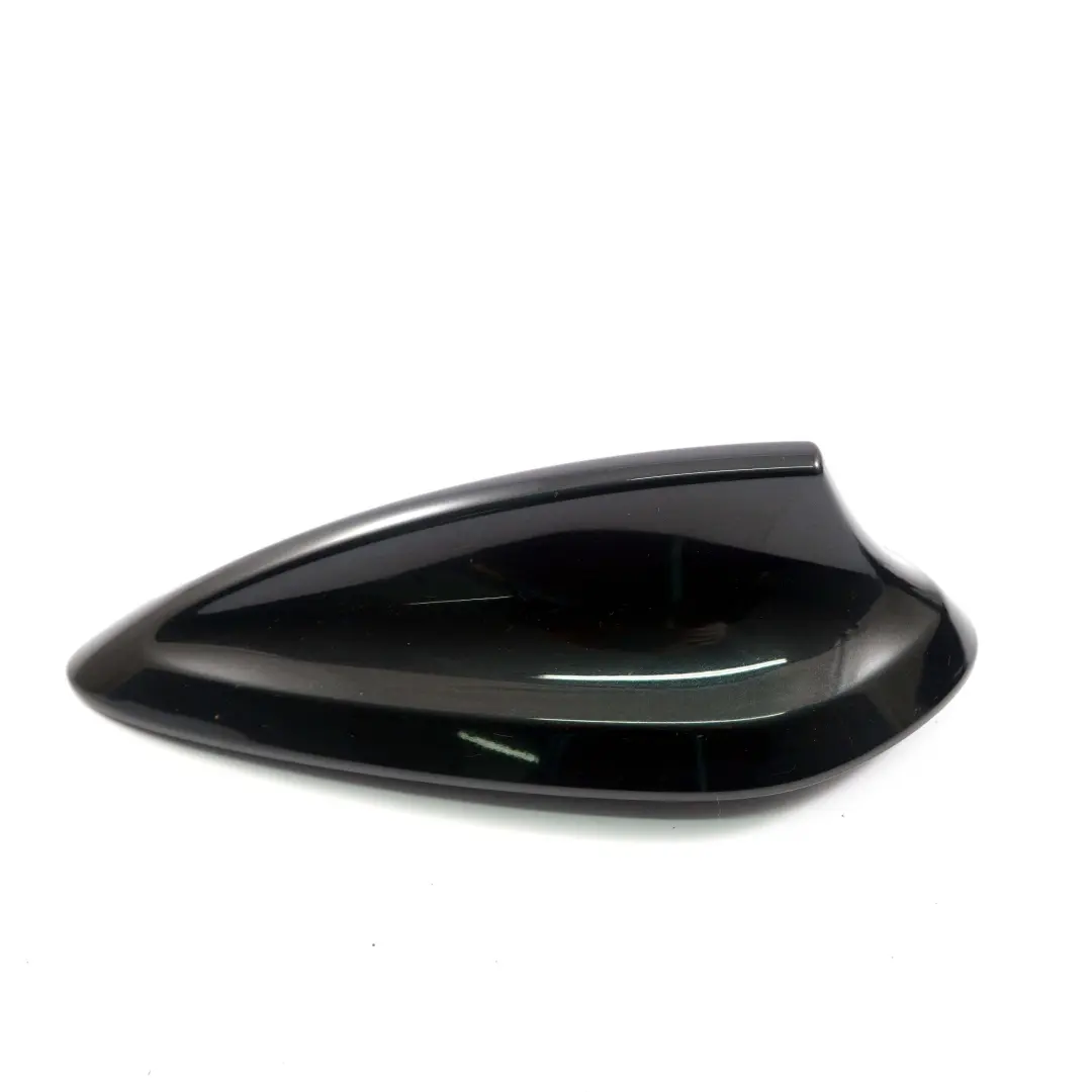 Roof Antenna Shark Fin Cover Black Sapphire 9253662 to BMW F22 F30 F32 with Part number 2238586 BMW F22 F30 F32 Roof Antenna Shark Fin Cover Black Sapphire 9253662 - SKU 2238586-BS - Part number 2238586
