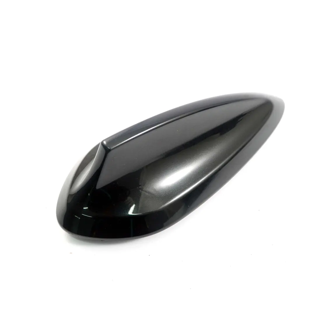 BMW F22 F30 F32 Tetto Antenna Shark Fin Cover Nero Zaffiro 9253662 - SKU 2238586-BS - Numero di parte 2238586