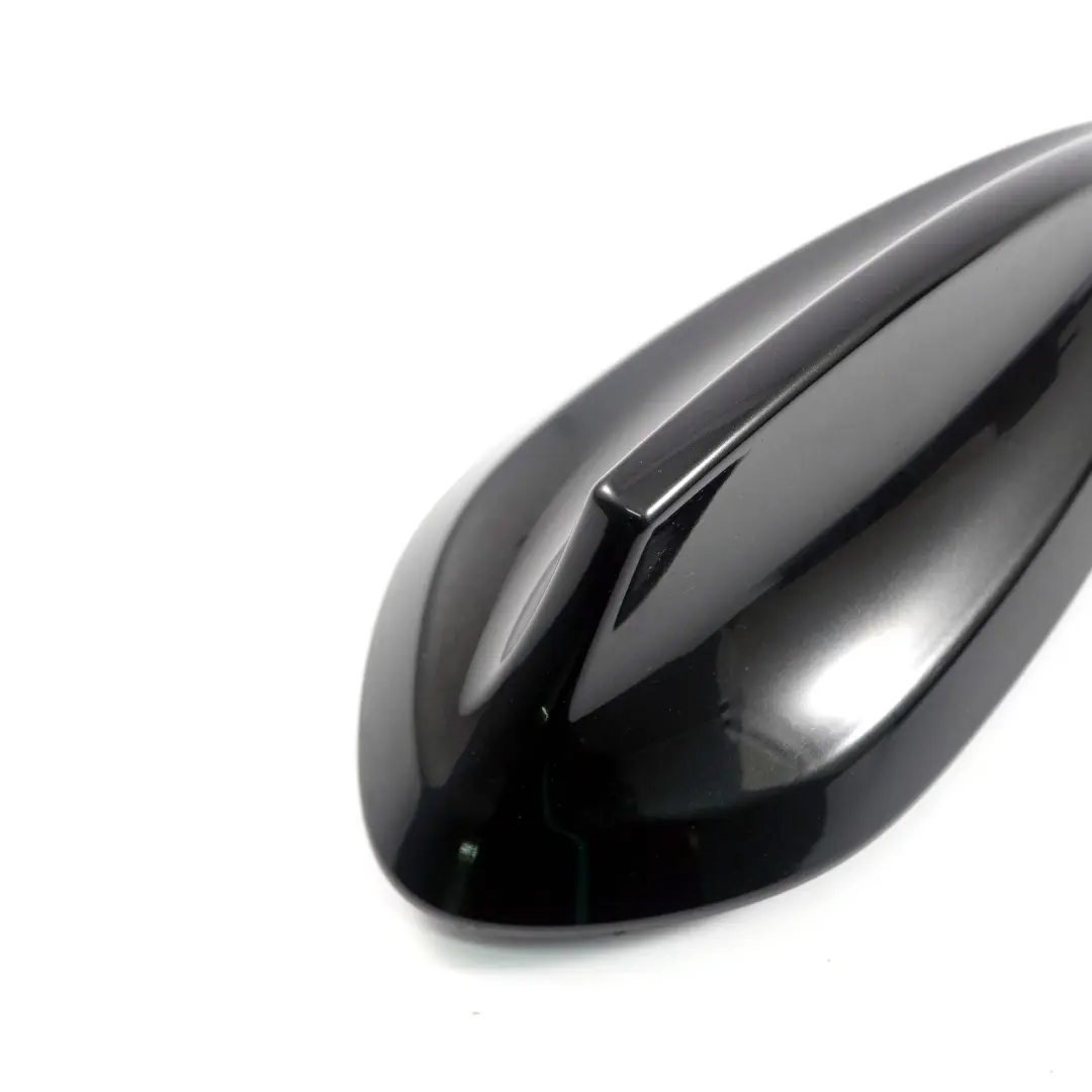 BMW F22 F30 F32 Couvercle Aileron Requin Pour Antenne Toit Noir Saphir 9253662 - SKU 2238586-BS - Numéro de pièce 2238586