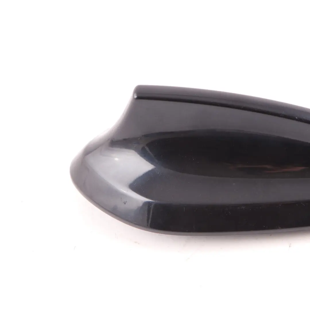 BMW F22 F30 F32 Roof Antenna Shark Fin Trim Cover Carbonschwarz Black 9323182 - SKU 2238586-CAR - Part number 2238586