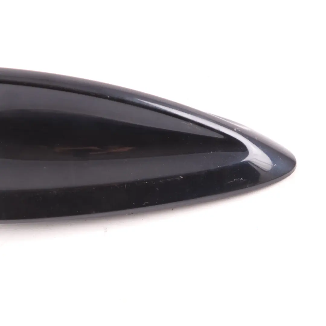 BMW F22 F30 F32 Roof Antenna Shark Fin Trim Cover Carbonschwarz Black 9323182 - SKU 2238586-CAR - Part number 2238586