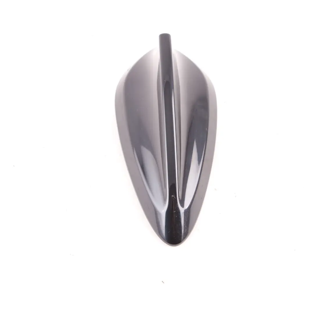 BMW F22 F30 F32 Roof Antenna Shark Fin Trim Cover Carbonschwarz Black 9323182 - SKU 2238586-CAR - Part number 2238586