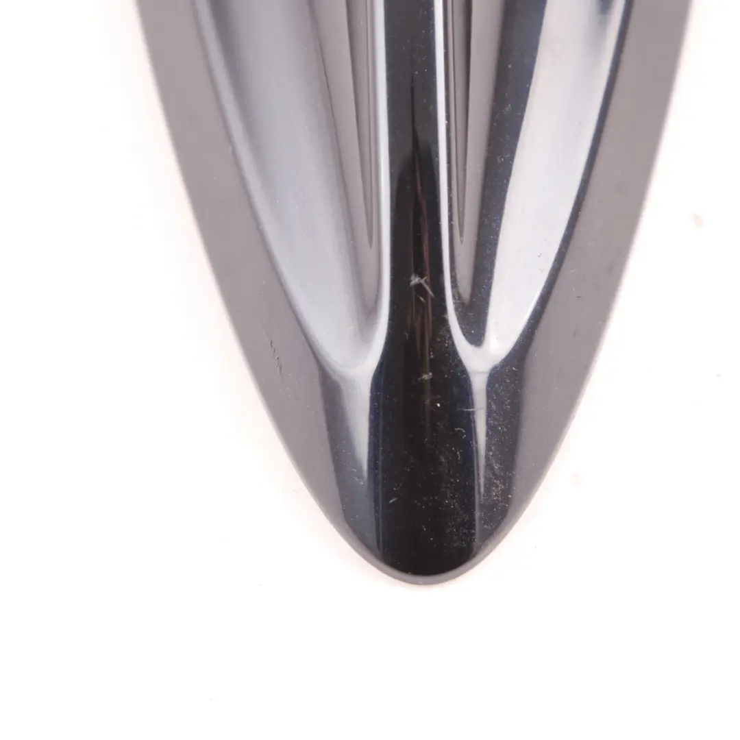 BMW F22 F30 F32 Roof Antenna Shark Fin Trim Cover Carbonschwarz Black 9323182 - SKU 2238586-CAR - Part number 2238586