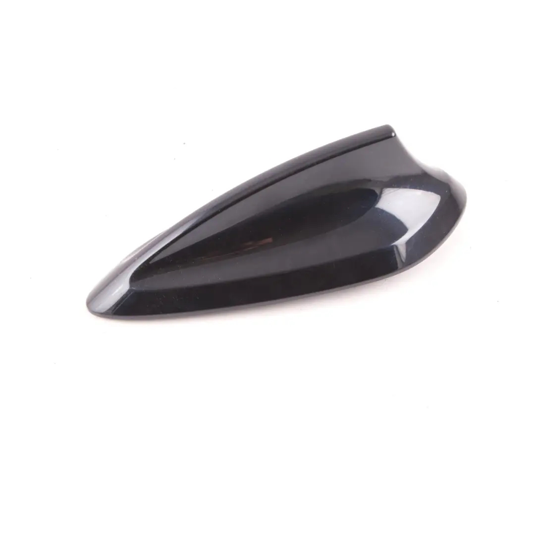 BMW F22 F30 F32 Roof Antenna Shark Fin Trim Cover Carbonschwarz Black 9323182 - SKU 2238586-CAR - Part number 2238586