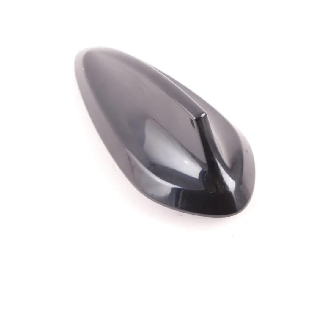 BMW F22 F30 F32 Roof Antenna Shark Fin Trim Cover Carbonschwarz Black 9323182 - SKU 2238586-CAR - Part number 2238586