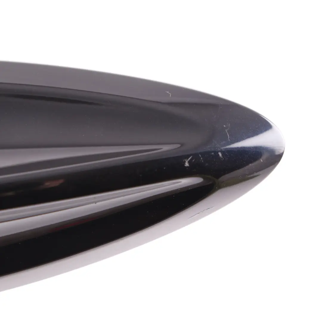 BMW F22 F30 F32 Roof Antenna Shark Fin Trim Cover Carbonschwarz Black 9323182 - SKU 2238586-CAR - Part number 2238586