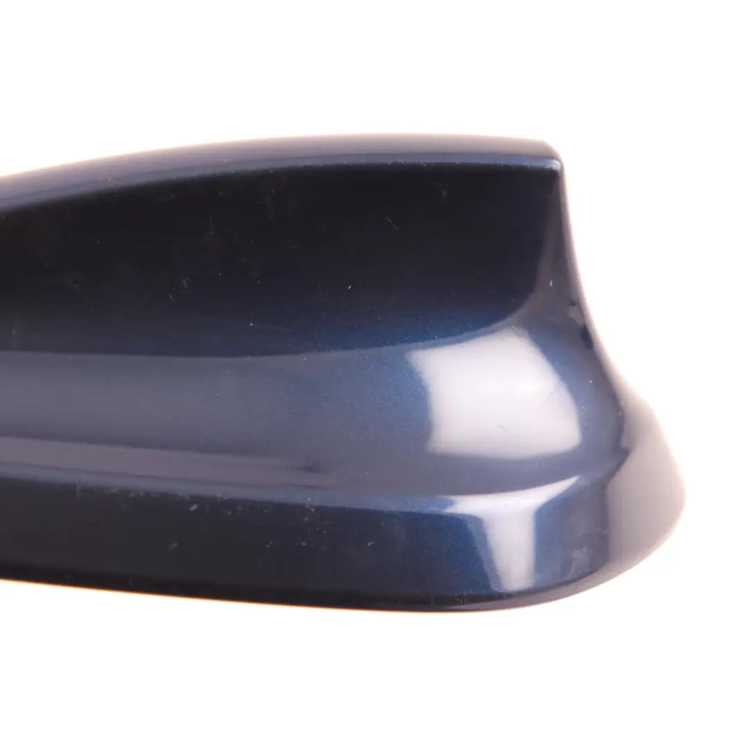 BMW F22 F30 F32 Antenne De Toit Aileron De Requin Cache Panneau Bleu Profond A76 - SKU 2238586-DSB - Numéro de pièce 2238586