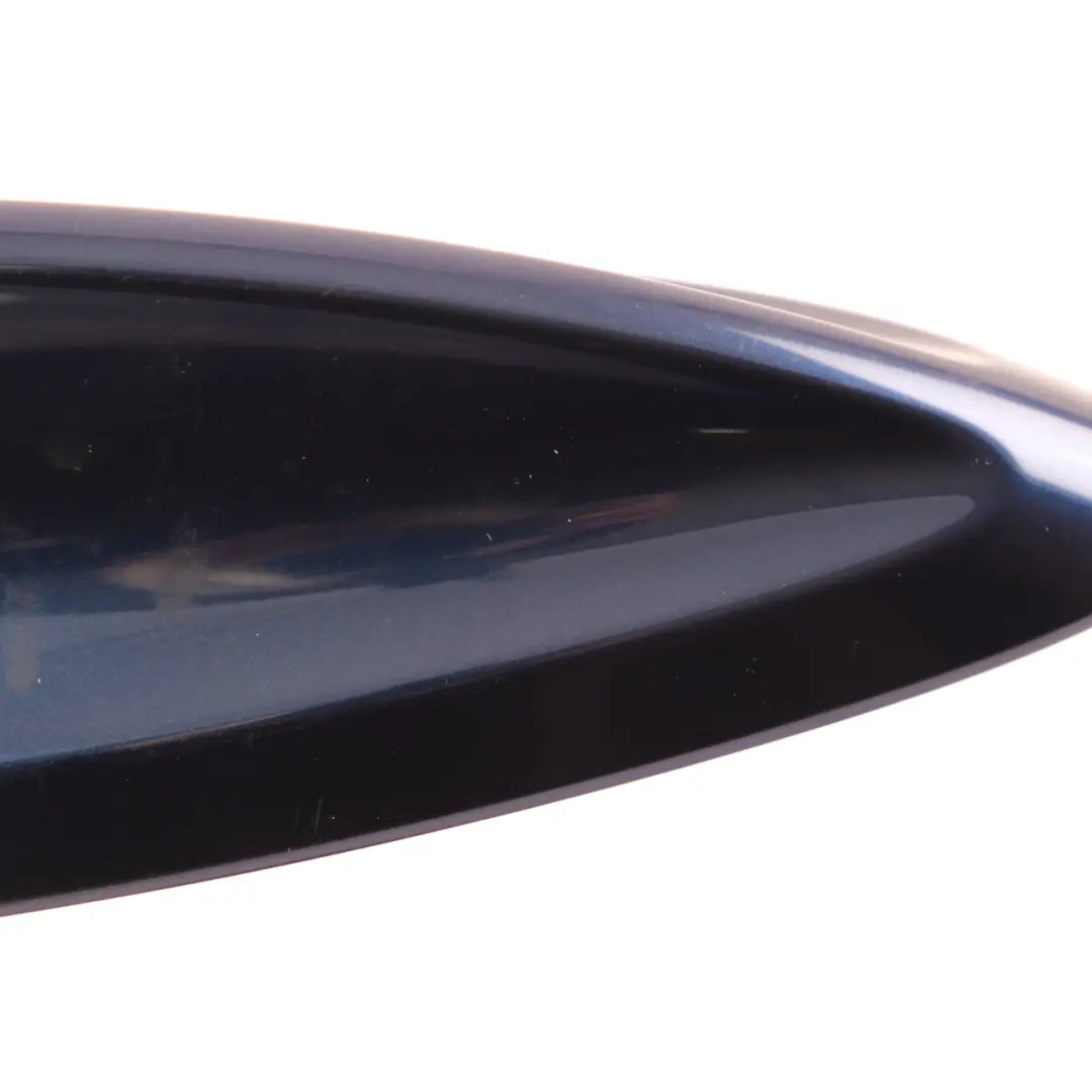 BMW F22 F30 F32 Roof Antenna Shark Fin Trim Panel Cover Deep Sea Blue A76 - SKU 2238586-DSB - Part number 2238586