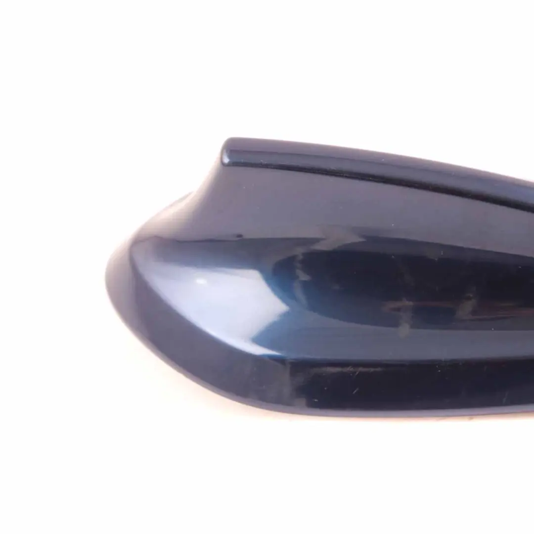 BMW F22 F30 F32 Dachantenne Haifischflossenblende Abdeckung Tiefseeblau A76 - SKU 2238586-DSB - Teilenummer 2238586
