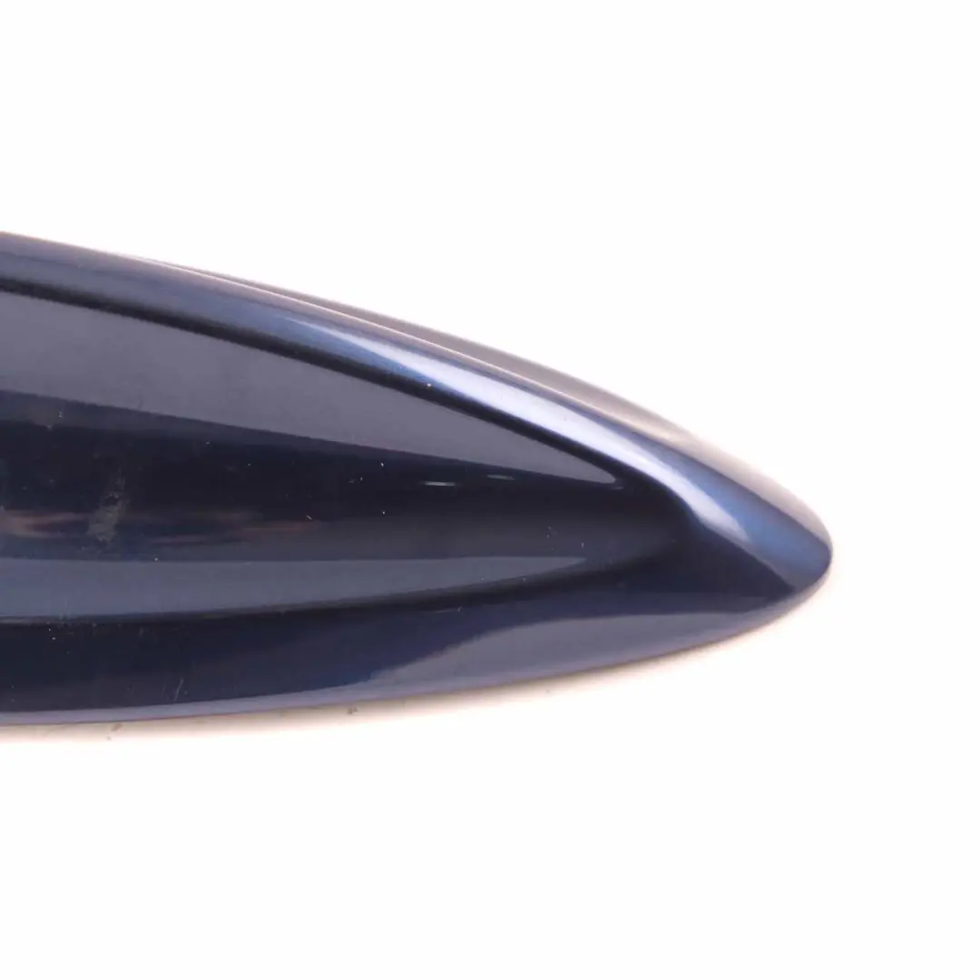 BMW F22 F30 F32 Roof Antenna Shark Fin Trim Panel Cover Deep Sea Blue A76 - SKU 2238586-DSB - Part number 2238586