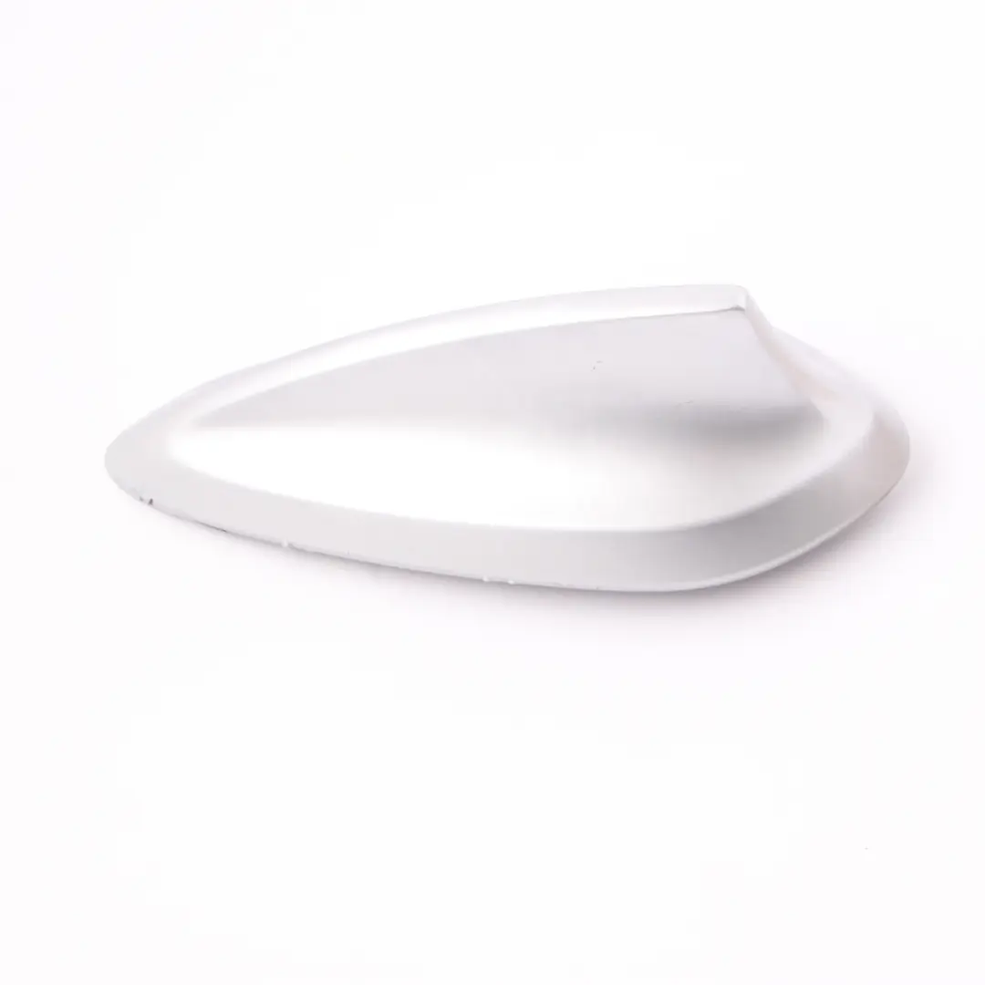  Roof Antenna BMW F22 F30 F32 Shark Fin Trim Cover Glacier Silver Metallic A83 - SKU 2238586-GSB1 - Part number 2238586