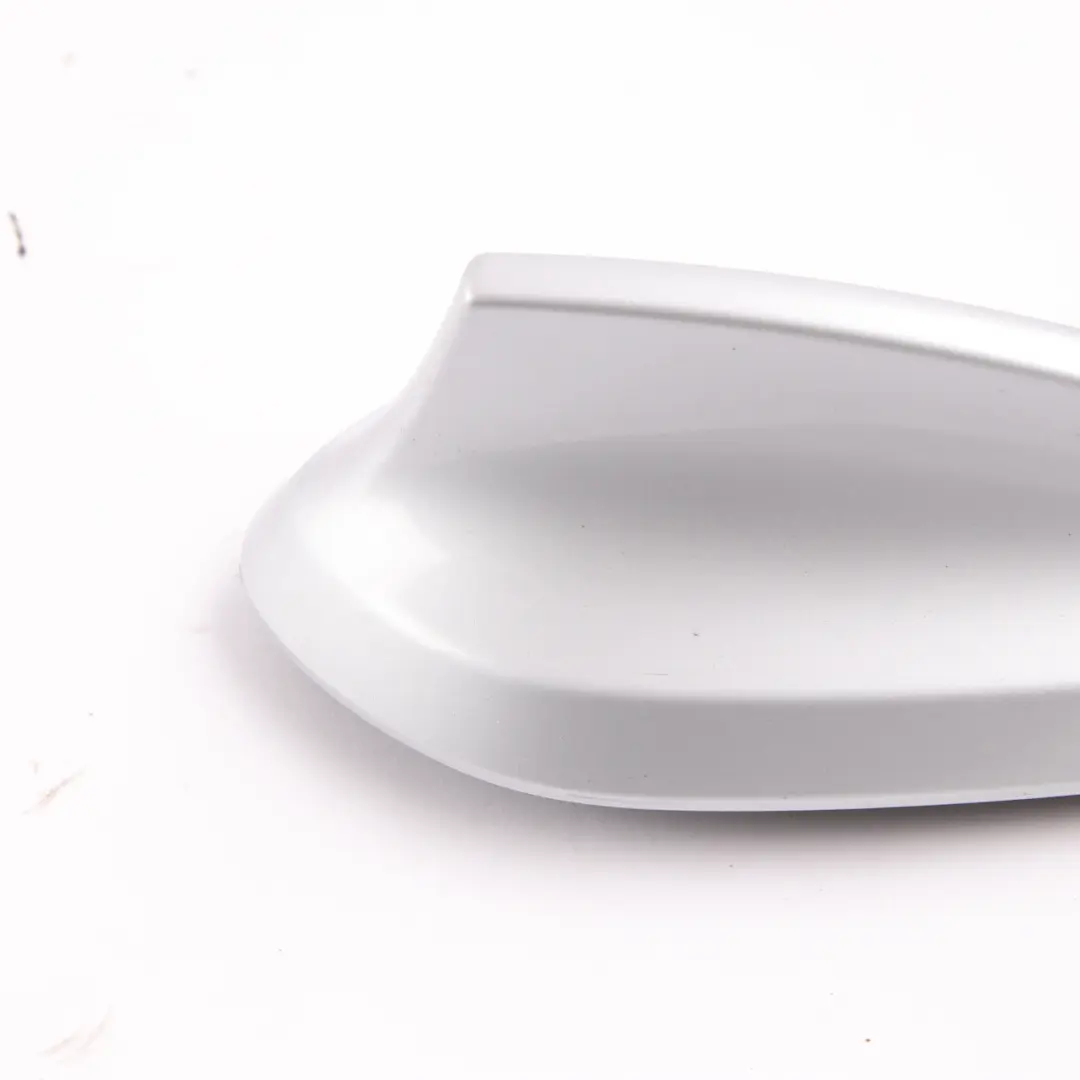 Dachantenne BMW F22 F30 F32 Haifischflossenabdeckung Gletschersilber A83 für mit Teilenummer 2238586 Dachantenne BMW F22 F30 F32 Haifischflossenabdeckung Gletschersilber A83 - SKU 2238586-GSB - Teilenummer 2238586