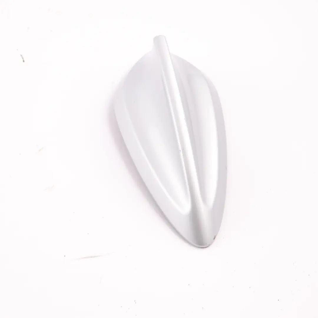  Antenne toit BMW F22 F30 F32 Aileron Requin Couvrant Argent Métallisé A83 - SKU 2238586-GSB - Numéro de pièce 2238586