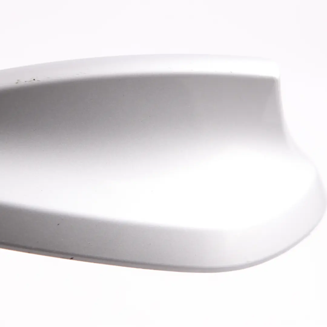  Roof Antenna BMW F22 F30 F32 Shark Fin Trim Cover Glacier Silver Metallic A83 - SKU 2238586-GSB - Part number 2238586