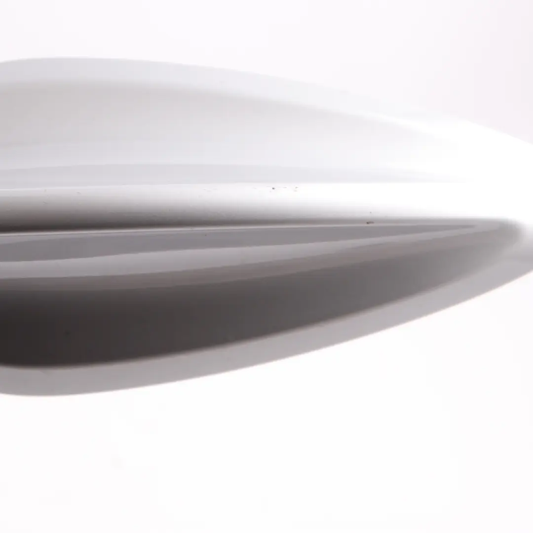 Roof Antenna BMW F22 F30 F32 Shark Fin Trim Cover Glacier Silver Metallic A83 to with Part number 2238586 Roof Antenna BMW F22 F30 F32 Shark Fin Trim Cover Glacier Silver Metallic A83 - SKU 2238586-GSB - Part number 2238586