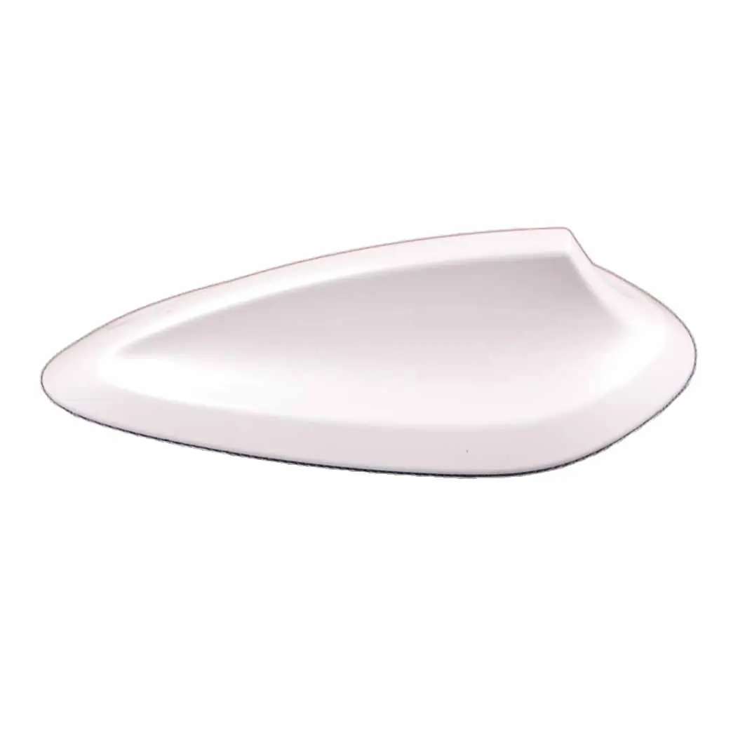 Roof Antenna BMW F22 F30 F32 Shark Fin Trim Cover Mineral White - A96 9253664 to with Part number 2238586 Roof Antenna BMW F22 F30 F32 Shark Fin Trim Cover Mineral White - A96 9253664 - SKU 2238586-MW - Part number 2238586