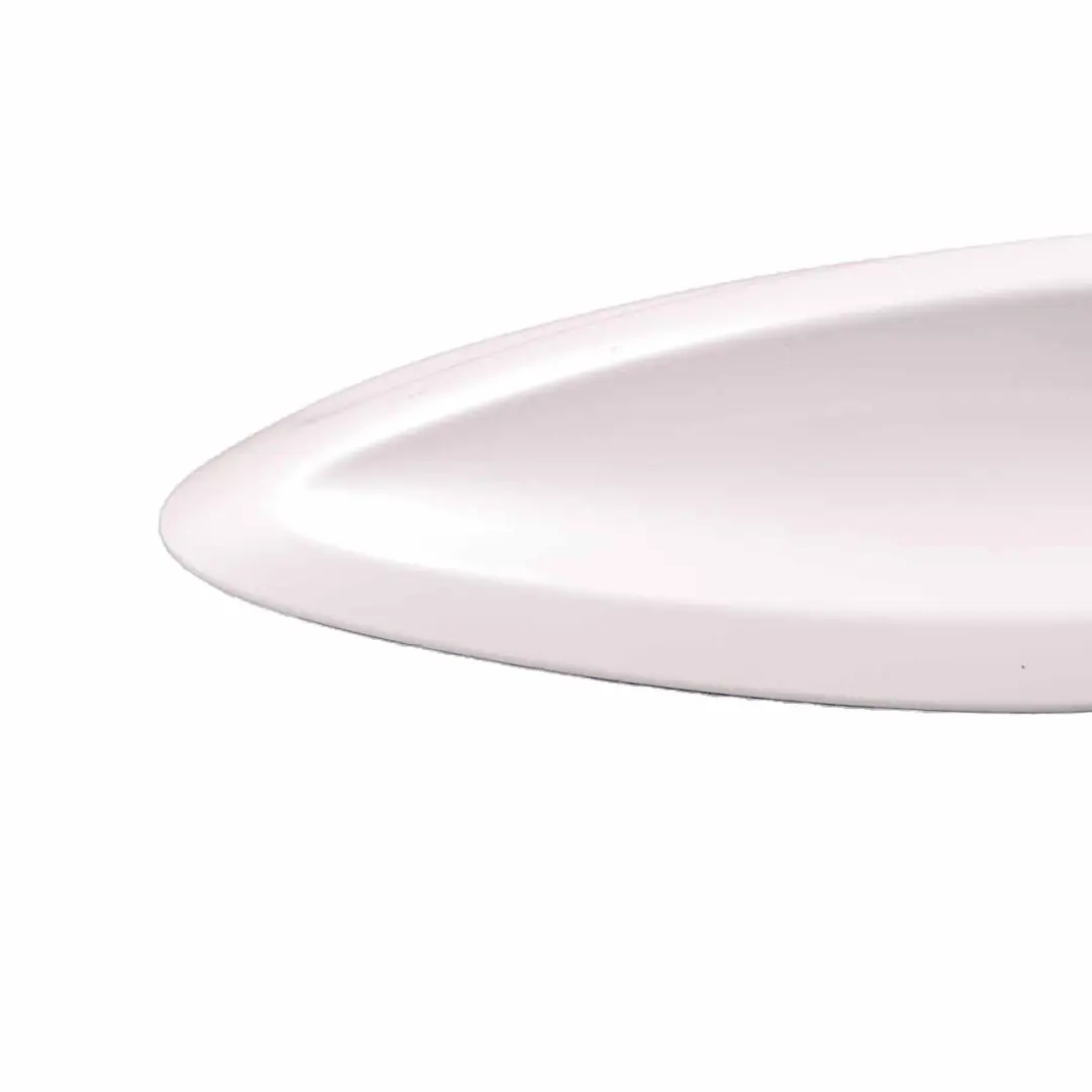 Roof Antenna BMW F22 F30 F32 Shark Fin Trim Cover Mineral White - A96 9253664 to with Part number 2238586 Roof Antenna BMW F22 F30 F32 Shark Fin Trim Cover Mineral White - A96 9253664 - SKU 2238586-MW - Part number 2238586