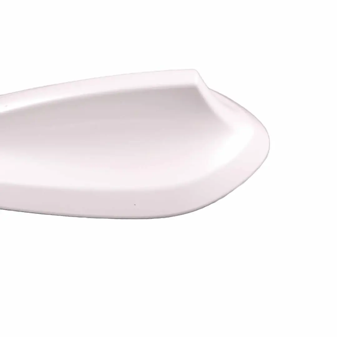 Roof Antenna BMW F22 F30 F32 Shark Fin Trim Cover Mineral White - A96 9253664 to with Part number 2238586 Roof Antenna BMW F22 F30 F32 Shark Fin Trim Cover Mineral White - A96 9253664 - SKU 2238586-MW - Part number 2238586