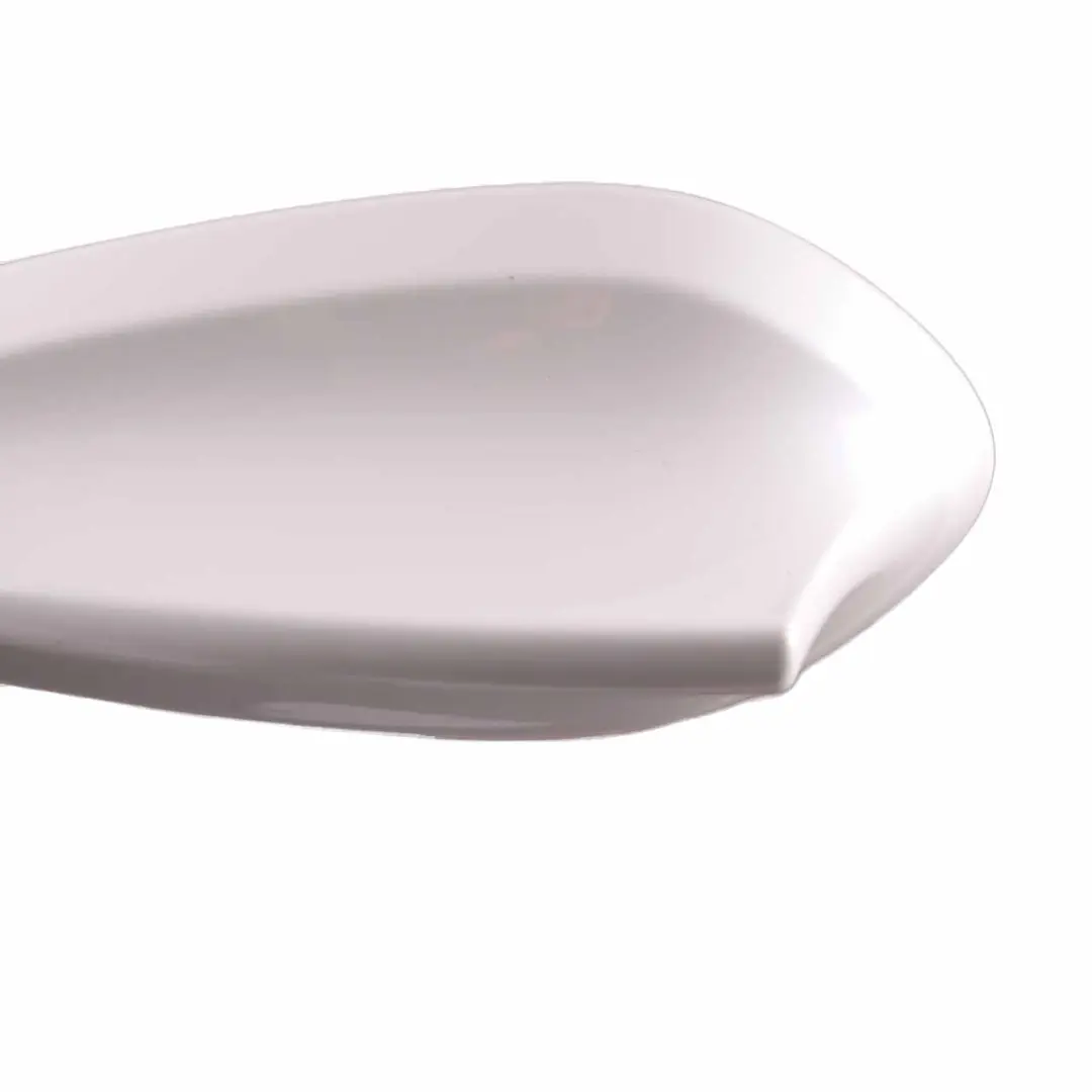 Roof Antenna BMW F22 F30 F32 Shark Fin Trim Cover Mineral White - A96 9253664 to with Part number 2238586 Roof Antenna BMW F22 F30 F32 Shark Fin Trim Cover Mineral White - A96 9253664 - SKU 2238586-MW - Part number 2238586