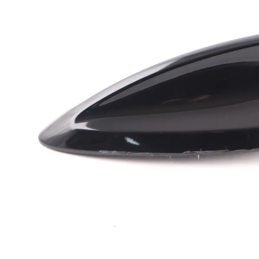  Dach Antennen Gehäuse BMW F22 F30 F32 Haifisch Abdeckung Schwarz 2-668 9240968 - SKU 2238586-SCH - Teilenummer 2238586