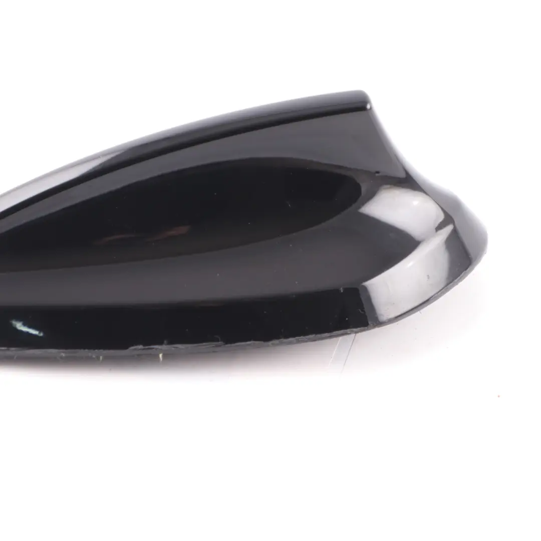 Dach Antennen Gehäuse BMW F22 F30 F32 Haifisch Abdeckung Schwarz 2-668 9240968 - SKU 2238586-SCH - Teilenummer 2238586