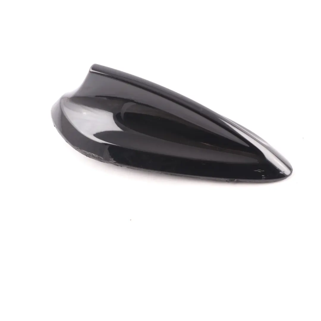  Dach Antennen Gehäuse BMW F22 F30 F32 Haifisch Abdeckung Schwarz 2-668 9240968 - SKU 2238586-SCH - Teilenummer 2238586