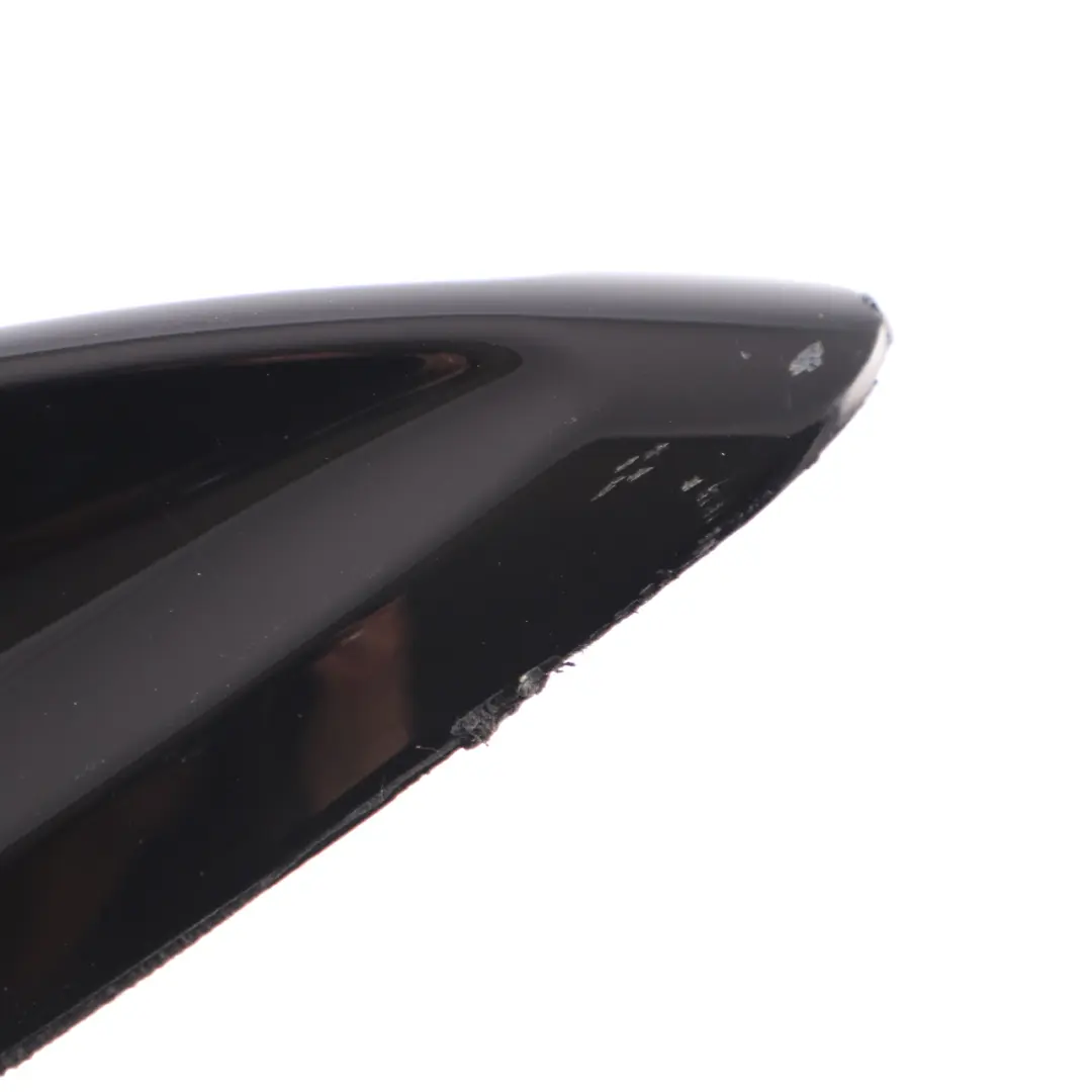  Dach Antennen Gehäuse BMW F22 F30 F32 Haifisch Abdeckung Schwarz 2-668 9240968 - SKU 2238586-SCH - Teilenummer 2238586