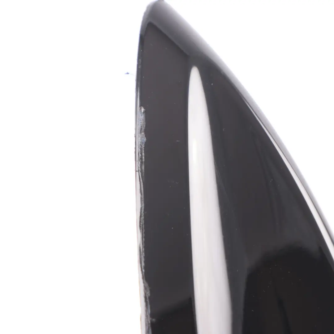  Dach Antennen Gehäuse BMW F22 F30 F32 Haifisch Abdeckung Schwarz 2-668 9240968 - SKU 2238586-SCH - Teilenummer 2238586
