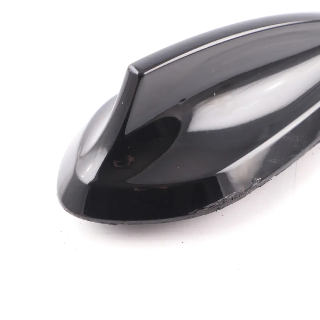  Alloggiamento Antenna BMW F22 F30 F32 Copertura Squalo Nero 2-668 9240968 - SKU 2238586-SCH - Numero di parte 2238586