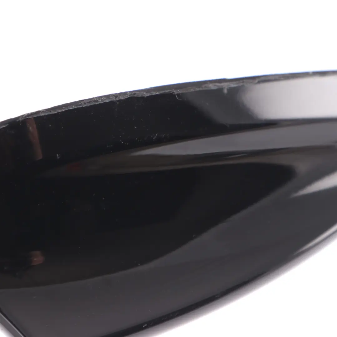 Roof Antenna Housing BMW F22 F30 F32 Shark Fin Cover Schwarz Black 2-668 9240968 to with Part number 2238586 Roof Antenna Housing BMW F22 F30 F32 Shark Fin Cover Schwarz Black 2-668 9240968 - SKU 2238586-SCH - Part number 2238586