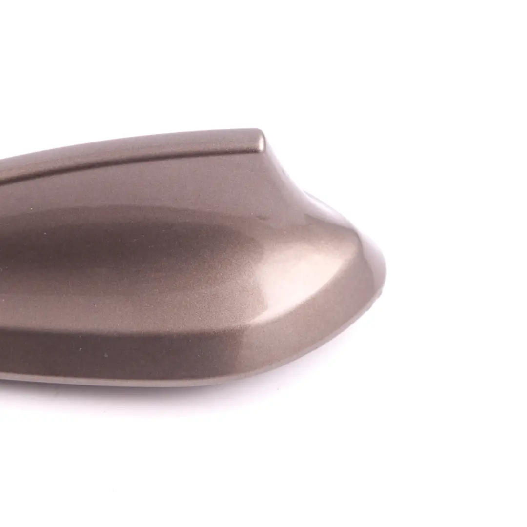 Roof Antenna BMW F22 F30 F32 Shark Fin Roof Cover Sparkling Bronze Metallic B06 to with Part number 2238586 Roof Antenna BMW F22 F30 F32 Shark Fin Roof Cover Sparkling Bronze Metallic B06 - SKU 2238586-SPB - Part number 2238586