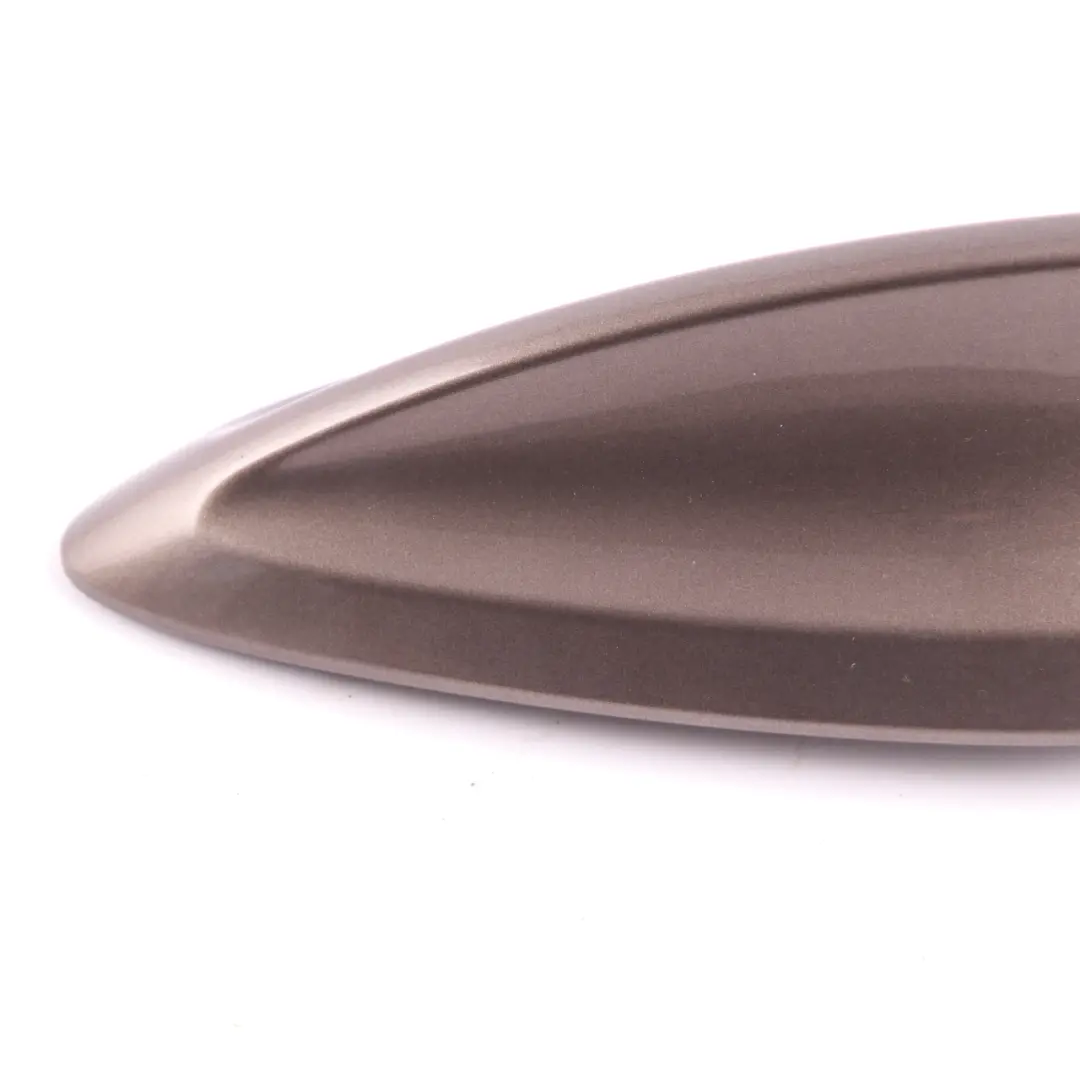 Roof Antenna BMW F22 F30 F32 Shark Fin Roof Cover Sparkling Bronze Metallic B06 to with Part number 2238586 Roof Antenna BMW F22 F30 F32 Shark Fin Roof Cover Sparkling Bronze Metallic B06 - SKU 2238586-SPB - Part number 2238586