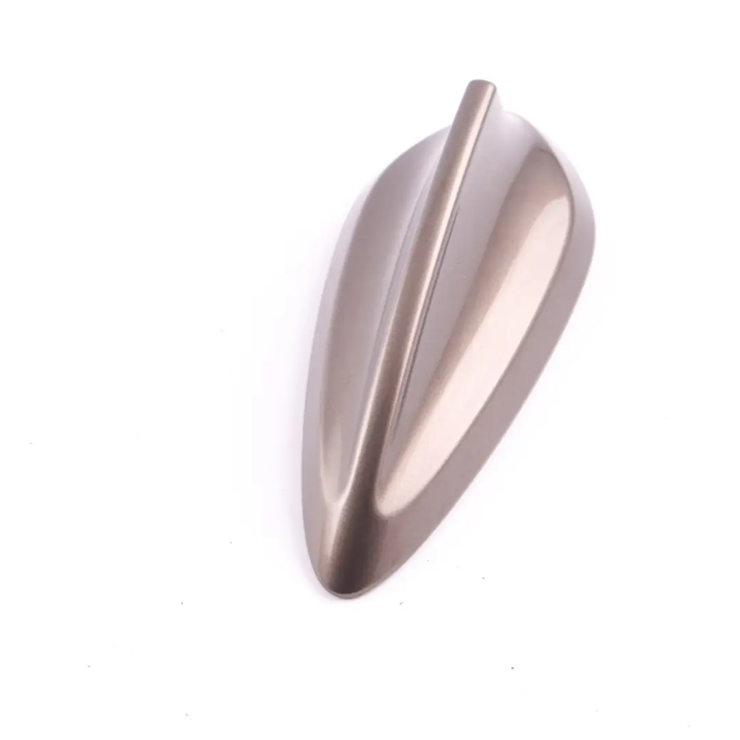 Roof Antenna BMW F22 F30 F32 Shark Fin Roof Cover Sparkling Bronze Metallic B06 to with Part number 2238586 Roof Antenna BMW F22 F30 F32 Shark Fin Roof Cover Sparkling Bronze Metallic B06 - SKU 2238586-SPB - Part number 2238586