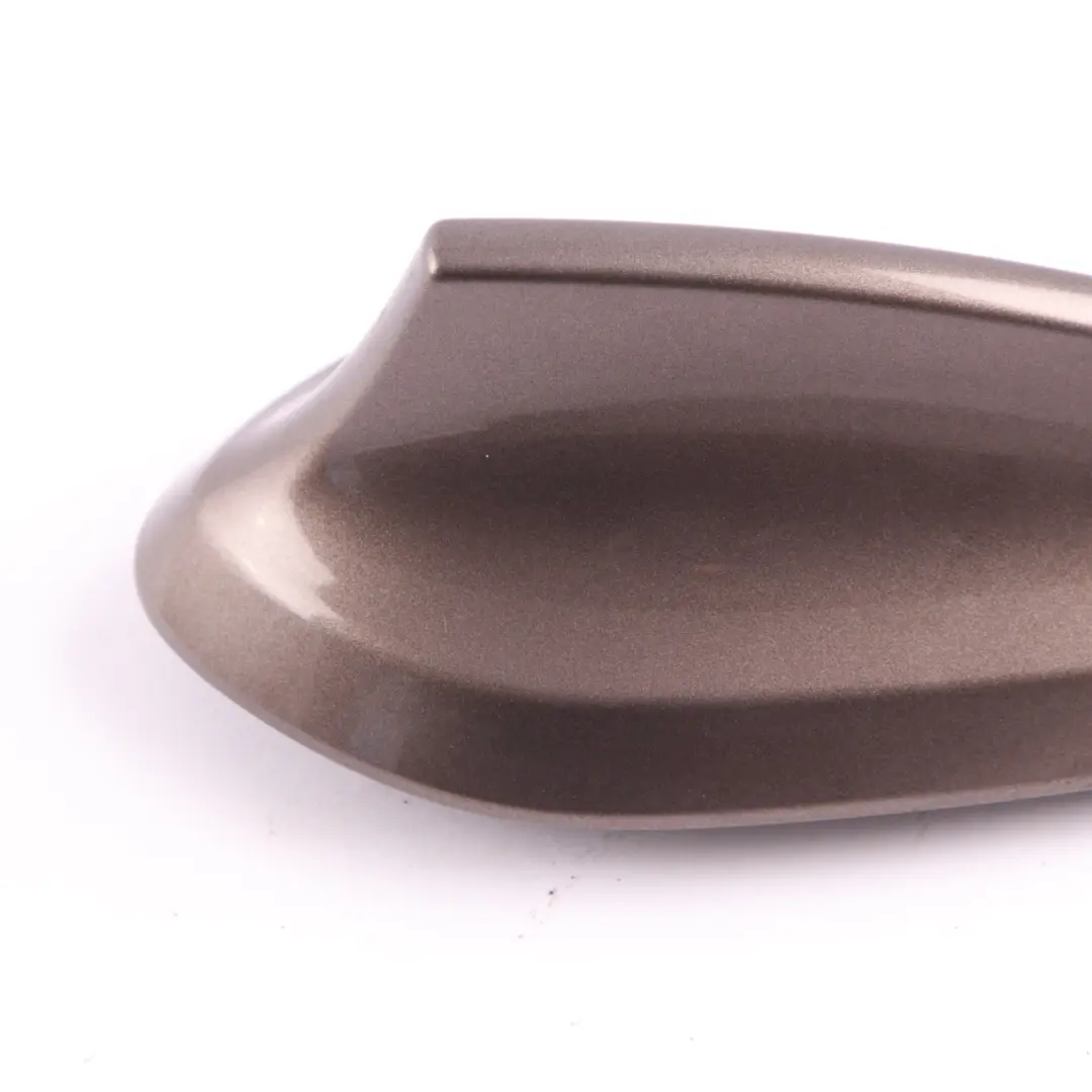 Roof Antenna BMW F22 F30 F32 Shark Fin Roof Cover Sparkling Bronze Metallic B06 to with Part number 2238586 Roof Antenna BMW F22 F30 F32 Shark Fin Roof Cover Sparkling Bronze Metallic B06 - SKU 2238586-SPB - Part number 2238586