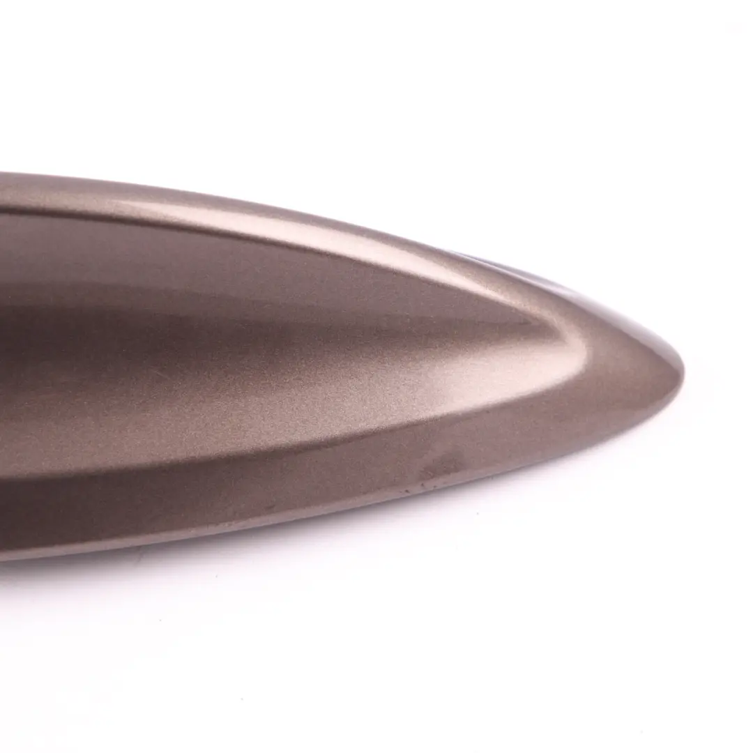 Roof Antenna BMW F22 F30 F32 Shark Fin Roof Cover Sparkling Bronze Metallic B06 to with Part number 2238586 Roof Antenna BMW F22 F30 F32 Shark Fin Roof Cover Sparkling Bronze Metallic B06 - SKU 2238586-SPB - Part number 2238586