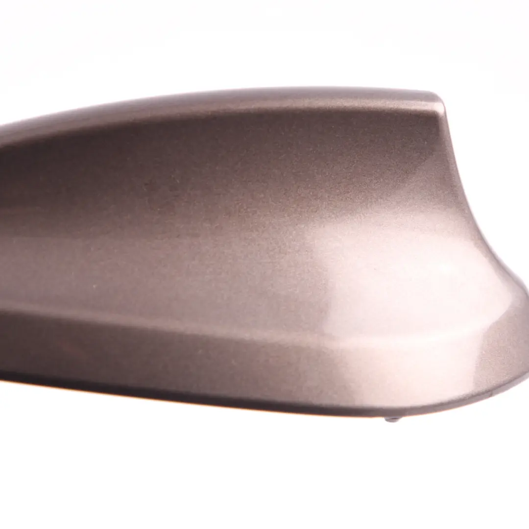 Roof Antenna BMW F22 F30 F32 Shark Fin Roof Cover Sparkling Bronze Metallic B06 to with Part number 2238586 Roof Antenna BMW F22 F30 F32 Shark Fin Roof Cover Sparkling Bronze Metallic B06 - SKU 2238586-SPB - Part number 2238586