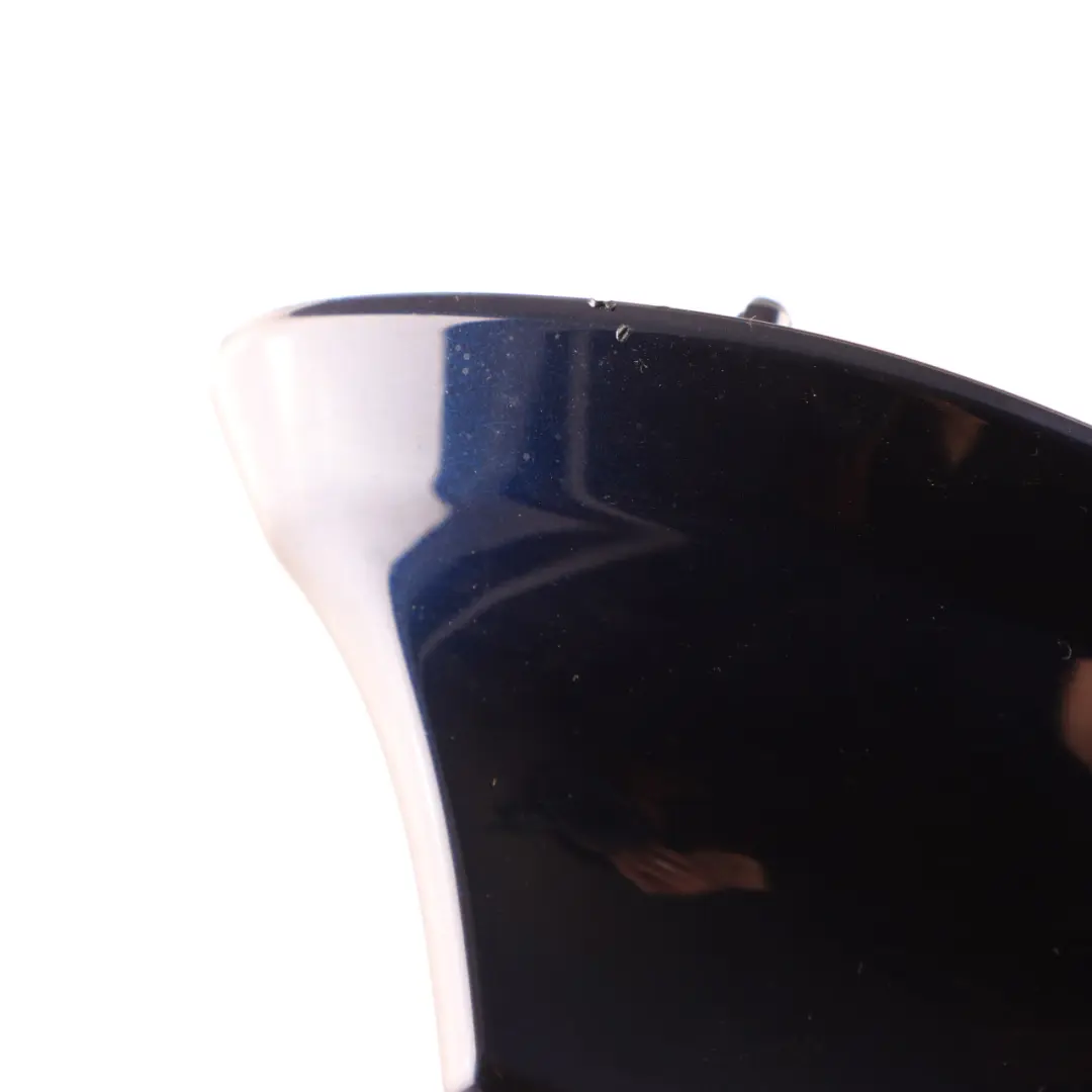 Roof Antenna Cover BMW F22 F30 F32 Shark Fin Trim Housing Tanzanite Blue - X10 to with Part number 2238586 Roof Antenna Cover BMW F22 F30 F32 Shark Fin Trim Housing Tanzanite Blue - X10 - SKU 2238586-TAN - Part number 2238586