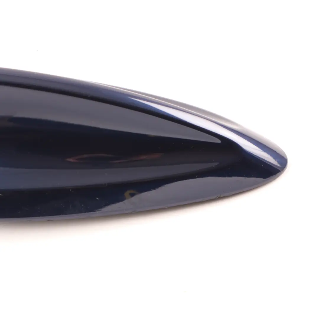  Roof Antenna Cover BMW F22 F30 F32 Shark Fin Trim Housing Tanzanite Blue - X10 - SKU 2238586-TAN - Part number 2238586