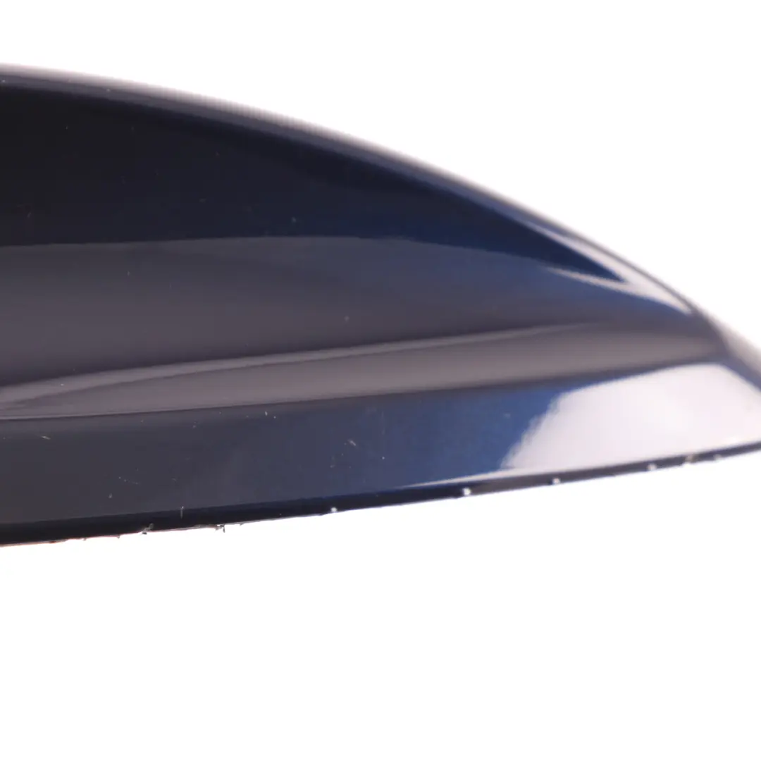  Roof Antenna Cover BMW F22 F30 F32 Shark Fin Trim Housing Tanzanite Blue - X10 - SKU 2238586-TAN - Part number 2238586