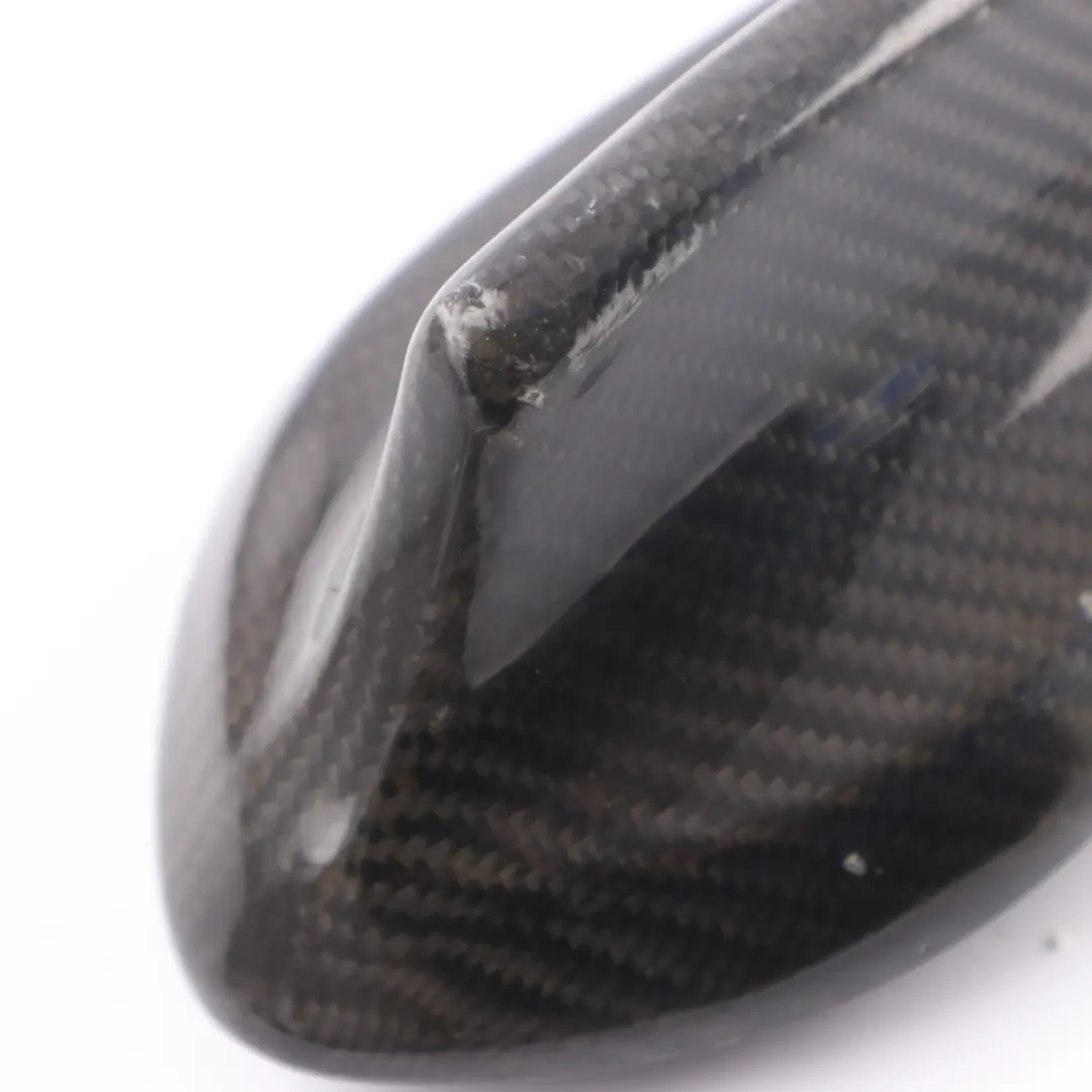 Roof Antenna Housing Shark Fin Cover Schwarz Black 2-668 to BMW F22 F30 F32 with Part number 9240968 BMW F22 F30 F32 Roof Antenna Housing Shark Fin Cover Schwarz Black 2-668 - SKU 2238586 - Part number 9240968