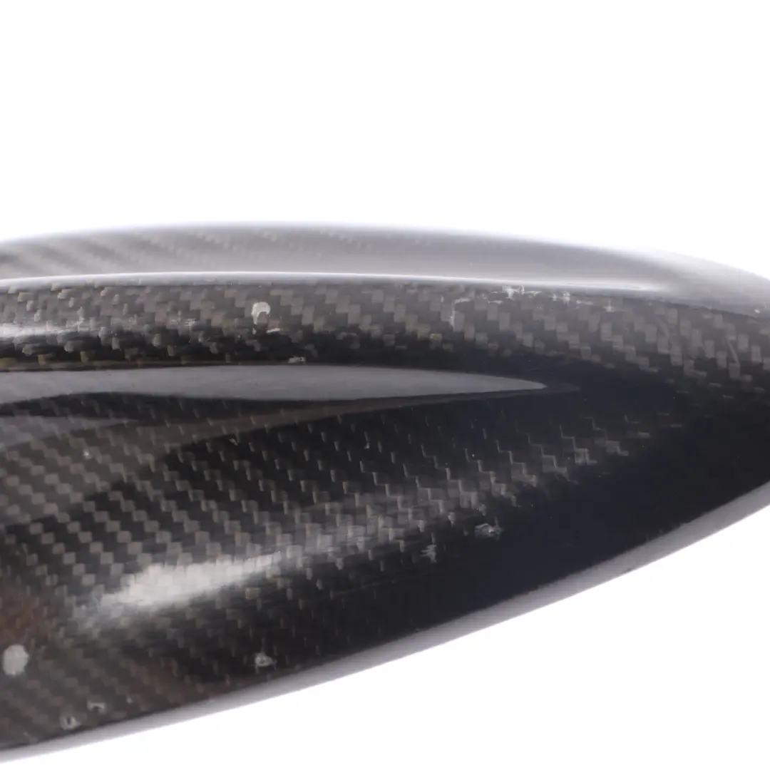 BMW F22 F30 F32 Roof Antenna Housing Shark Fin Cover Schwarz Black 2-668 - SKU 2238586 - Part number 9240968