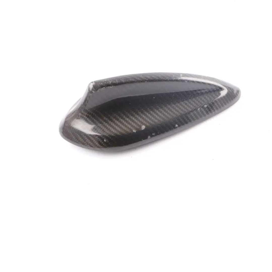 BMW F22 F30 F32 Roof Antenna Housing Shark Fin Cover Schwarz Black 2-668 - SKU 2238586 - Part number 9240968