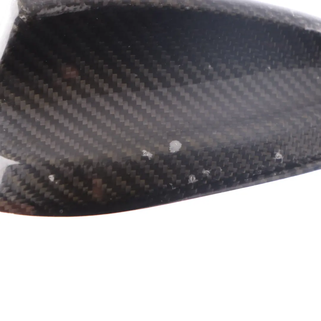 Roof Antenna Housing Shark Fin Cover Schwarz Black 2-668 to BMW F22 F30 F32 with Part number 9240968 BMW F22 F30 F32 Roof Antenna Housing Shark Fin Cover Schwarz Black 2-668 - SKU 2238586 - Part number 9240968