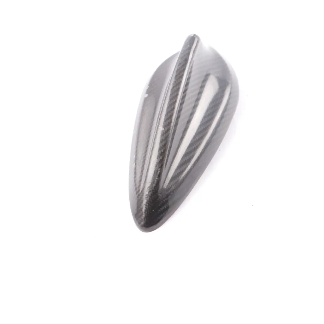 Roof Antenna Housing Shark Fin Cover Schwarz Black 2-668 to BMW F22 F30 F32 with Part number 9240968 BMW F22 F30 F32 Roof Antenna Housing Shark Fin Cover Schwarz Black 2-668 - SKU 2238586 - Part number 9240968