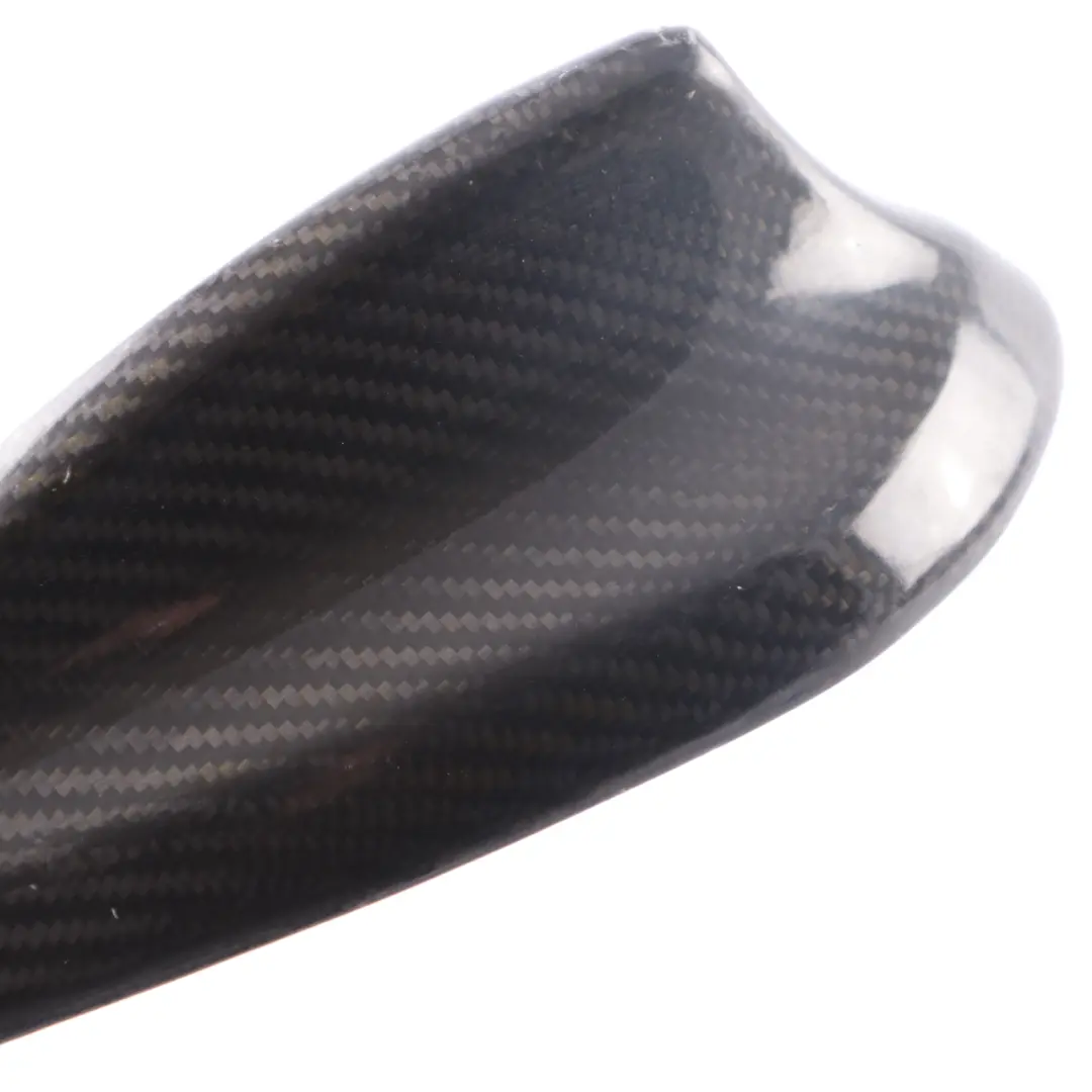 Roof Antenna Housing Shark Fin Cover Schwarz Black 2-668 to BMW F22 F30 F32 with Part number 9240968 BMW F22 F30 F32 Roof Antenna Housing Shark Fin Cover Schwarz Black 2-668 - SKU 2238586 - Part number 9240968